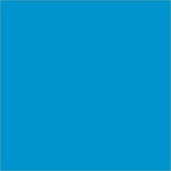 Wall Pops Electric Blue Set Blox Sticker Outlet