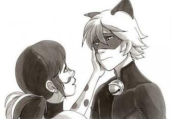 Ladybug Immagini And Chat Noir HD Wallpaper Background
