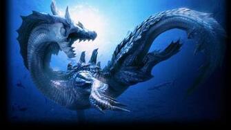 Lagiacrus