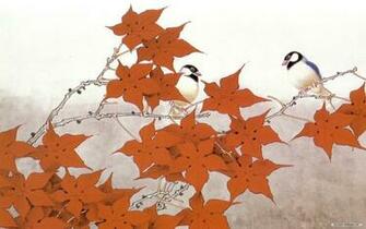 Dream Wallpaper Art Birds