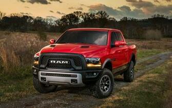 Ram Rebel Wallpaper