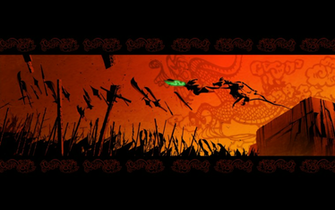 Kung Fu Wallpaper Panda