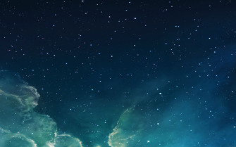 Starry Sky Wallpaper