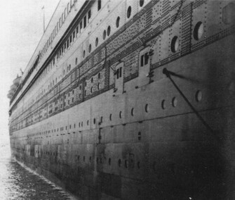 Titanic