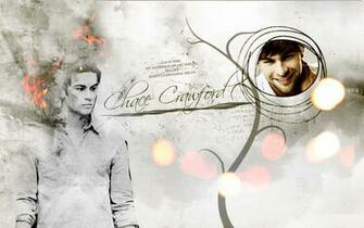 Chace Crawford Desktop Wallpaper