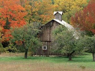 HD New Wallpaper Autumn Desktop