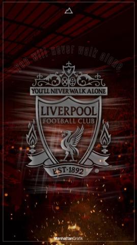 Liverpool Fc Wallpaper Sun