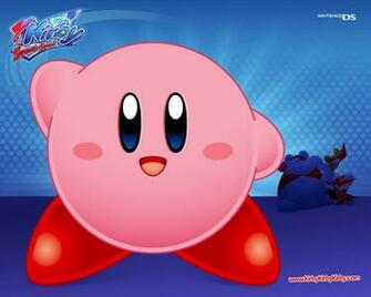 Cute Kirby Pictures