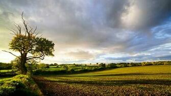 Desktop Wallpaper English Countryside X Kb Jpeg
