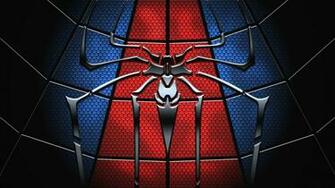 Superhero Logo Wallpaper Net