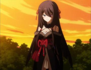 Saijaku Muhai Stitch Yoruka Kirihime By Octopus Slime On