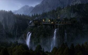 Lord Of The Rings HD Wallpaper Background