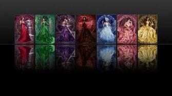 The Seven Deadly Sins Background Wallpaper Baltana