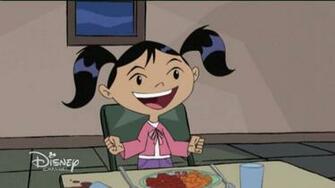 American Dragon Jake Long Im Genes HD