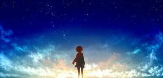 Kyoukai No Kanata Wallpaper