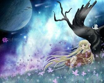 Chobits Computer Wallpaper Desktop Background Id