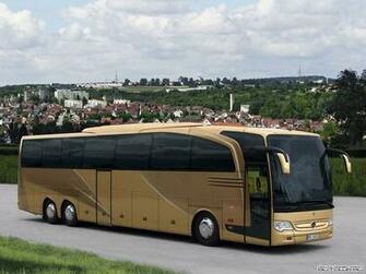 Wallpaper Mercedes Benz Truck Trucks Buses