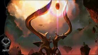 Wallpaper Of The Week Gem Becoming Daily Mtg Magic