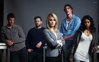 Haven Wallpaper Tv Show