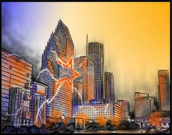 Houston Astros Mlb Baseball Wallpaper