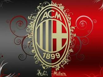 Wallpaper Ac Milan