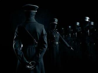 Dark Evil Army High Quality And Resolution Wallpaper On