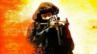 Counterstrike Global Offensive Art Anarchist Game Card Steam Cs Go