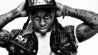 Lil Wayne Wallpaper
