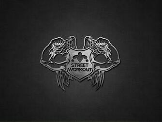 Street Workout Logo