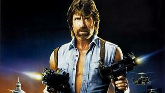 Chuck Norris HD Desktop Wallpaper 7wallpaper Net