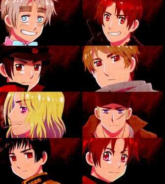 2p Hetalia X Reader The Stolen Chap By Yuniegard