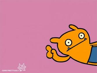 Dora S Dialog Ugly Doll Wallpaper