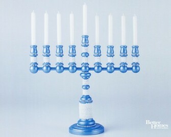 Hanukkah Desktop Wallpaper