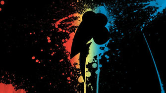 Rainbow Dash Wallpaper