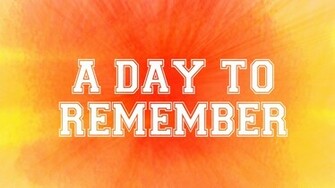 Day To Remember Wallpaper By Metalslasher Customization
