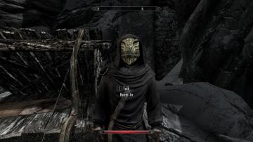 Argonian Skyrim Quotes