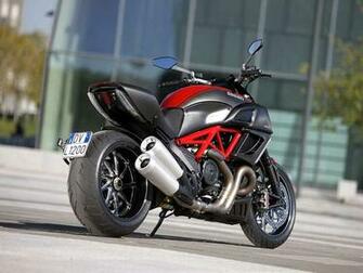 Ducati Diavel HD Wallpaper In Bikes Imageci