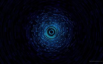 4k Blue Wallpaper Background That Will Give Your Desktop