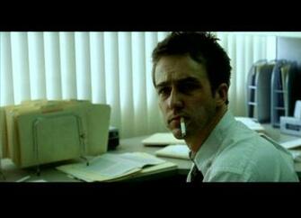 Fight Club Wallpaper Edward Norton Screenshots