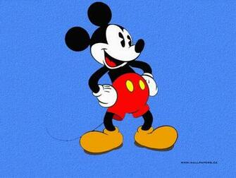 Mickey Mouse Halloween Pictures