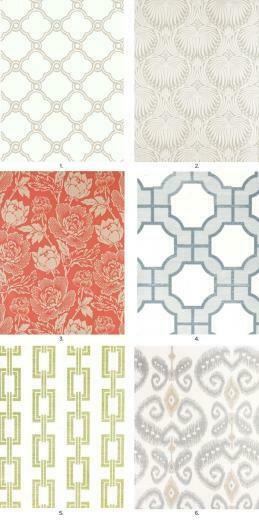 Wallpaper Trellis For Accent Walls Ideas Brunch Jpg