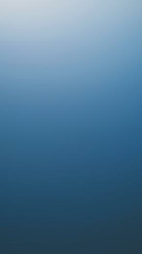 iPhone Wallpaper Flat Blue By Graphova
