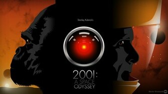 Kubrick Wallpaper