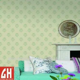 Stripe Decorative Project Wallpaper High End
