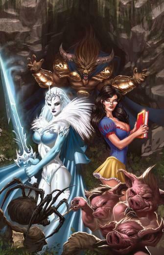Plus Fabulous Fairy Tales Sexy Photos Its Like Gone