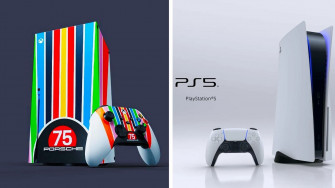 Ps5 Vs Xbox Series X Which Is The Best Console For Gaming In