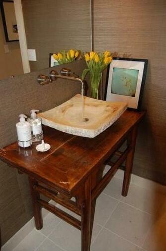 Paint Sherwin Wallpaper Williams Bathrooms