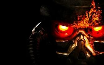 Game HD Wallpaper Video Games Killzone Ps3