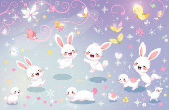 Funny Wallpaper For Girls