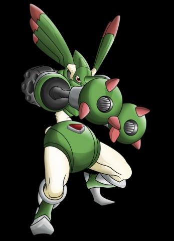 Rapidmon By Cristian Kali Digimon Adventure Digital